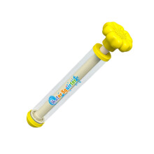 Water Soaker Guns met grote capaciteit Water Soaker voor-Geel