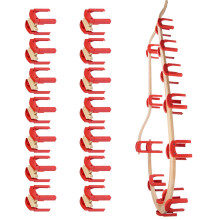 Interactive Train Track Building Railway Construction Set