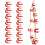 Interactive Train Track Building Railway Construction Set 1