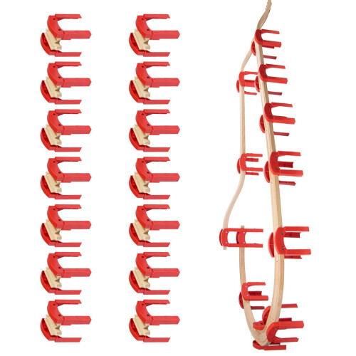 Interactive Train Track Building Railway Construction Set