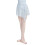 Classical Ballets Dance Costume With Elastic-Mist blue S 1
