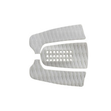 Couche d'appendice d'activité aquatique à substance forte-Gris