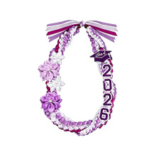 2026 Graduation Tassels Cord For University Students Lei-G