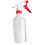 500Mlx30 Packs Plastic Trigger Spray Bottles 16 Oz Foaming Cleaning Commercial Sprayers 7