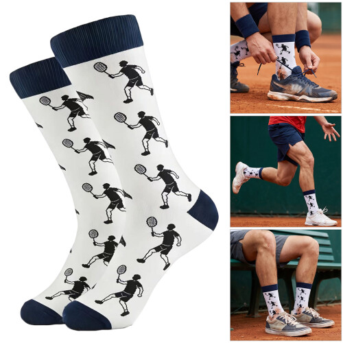 5 Pair Performances Sport Sock with Reinforced Support-R 2