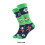 5 Pair Long Compressions Sock Suitable for-Multiple people play 4