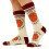 5 Pair Long Compressions Sock Suitable for-Multiple people play 9