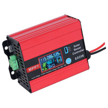 Premium beste presentatie na System Manager 72V-uitgang-600W