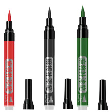 1Pc Touch Up Markers Paint Pen For Mahjong Tiles-Mixed colors