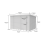 10 x 9 Pent Shed Tanalised (Single Door, No Windows) 4