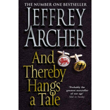 And Thereby Hangs A Tale by Jeffrey Archer Paperback Book