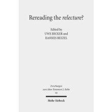 Rereading the relecture The Question of Postchronistic Influence in th