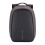 XD Design (16L, Black) XD Design Bobby Hero Anti-Theft Backpack 1