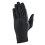 Dublin (7, Black) Dublin Unisex Adult Pull-On Mesh Riding Gloves 1