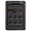 201 Akustisk Gitarrförstärkare 4-Bands EQ-Tuner 1