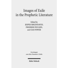 Images of Exile in the Prophetic Literature Copenhagen Conference Proc
