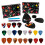 Guitar Picks Advent Calendar 24-Day Countdown with Picks & Accessories 1