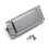 Humbucker Pickup Kit för Elgitarr FöRkromad Luthier'S Trimmer Guitar Tool 1