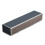 Gitarrsträngsslipningsbalk Gitarr Basbalk Aluminium Fret Utjämningsfil Sandpapper DIY Luthier Tools Gitarrtillbehör 1