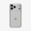 Coque hybride Spigen Ultra pour iPhone 17 Pro - Transparente 1