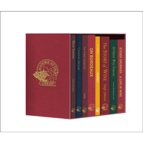 Cellar Collection No 1 Paperback Book