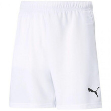 Puma Childrens/Kids teamRise Shorts