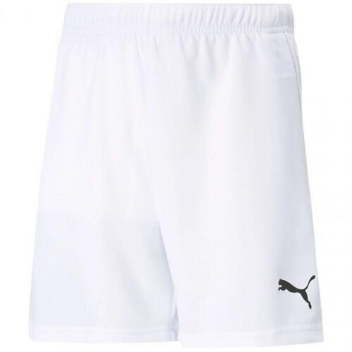 Puma Puma Childrens/Kids teamRise Shorts