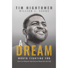 A Dream Worth Fighting For Never Let Obstacles Stop You from Being You