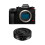 Panasonic PANASONIC LUMIX S1 II + Objectif S 26mm f/8 Pancake 1