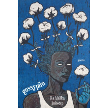 gossypiin by Ra Malika Imhotep Paperback Book
