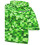 Minecraft (7-8 Years, Green) Minecraft Boys Creeper Pixel Dressing Gown 4