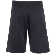 (XS, Black) Tombo Teamsport Mens Combat Knee Length Shorts