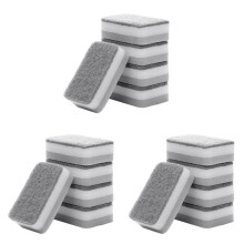 75 Stuks Keuken Sponzen Afwas Sponzen Magische Sponzen Borstel
