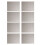 8x Replacement 12 x 12 cm Plate Mica for Microwave 1