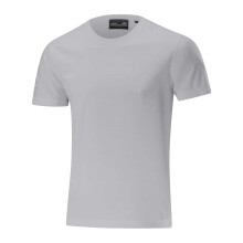 (M, Grey) Mizuno Mens Shizuoka Free Time T-Shirt