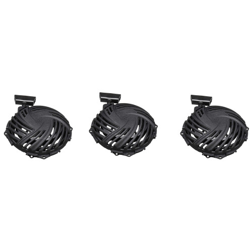 3X  Pull  Assembly Power Engine Machine Tools Lawn Mower Parts Compatible for Briggs Stratton 590588 500E