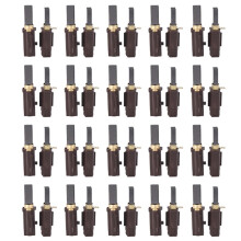 40X Sauger Motor Kohle Bürste 2311480 333261 33326-1 für Ametek Lamm Werkzeuge