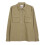 Farah (XL, Khaki) Farah Mens Overshirt 1