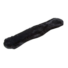 (37in x 4.3in, Black) Performance SupaFleece Dress Horse Girth Sleeve