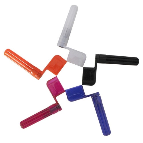 Guitar String Winder Guitar String Remover Ukulele Universal String Changing Tool Guitar String Changer 2