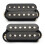 2st Elgitarr Pickuper Set 5 Dubbelspolar Humbucker Elgitarr Pickup Hals + Bro Pickup 4
