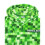 Minecraft (7-8 Years, Green) Minecraft Boys Creeper Pixel Dressing Gown 3