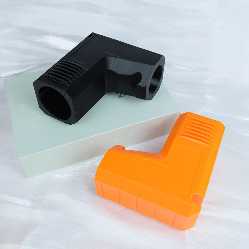 Adaptateur professionnel de poussière de sciage de Table,-Jaune 1