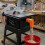 Adaptateur professionnel de poussière de sciage de Table,-Jaune 6