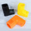 Adaptateur professionnel de poussière de sciage de Table,-Jaune 8