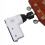 2PCS Compact and  Automatic Guitar String Winder String Cutter Restringing Tool 8
