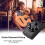 PG-951 Gitarrresonanspickup Resonansljudspickup för Gitarr Gitarrpickup-Kit för Klassisk och Folkgitarr 5