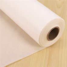 2X Perkamentpapierrol voor Bakken 12 Inch x 164 Ft Rol, Vetvrij, Antiaanbaklaag, Gemakkelijk Te Snijden, Om Te Koken, Braden