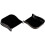 TL Bridge Cover Ashtray Style Bridge Protector Replacement Bridge Protector for Telecaster/Tele Guitar 3