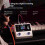 DK IE-350 Guitar Digital Multi-Effects Pedal Rechargeable Drum Machine with  IR Internal Recording Loop 2
